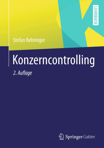 Konzerncontrolling