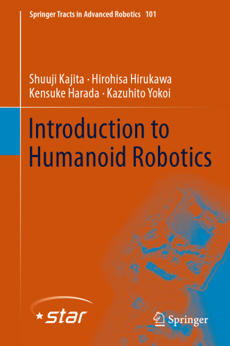 Introduction to Humanoid Robotics