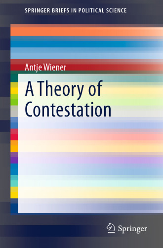 A Theory of Contestation