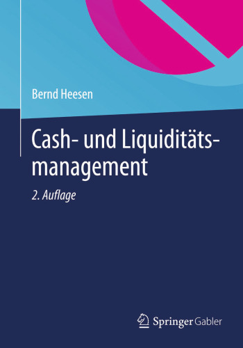 Cash- und Liquiditätsmanagement