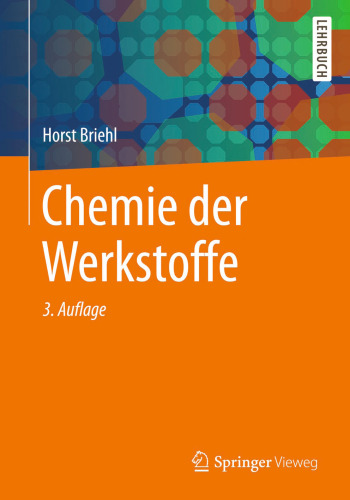 Chemie der Werkstoffe
