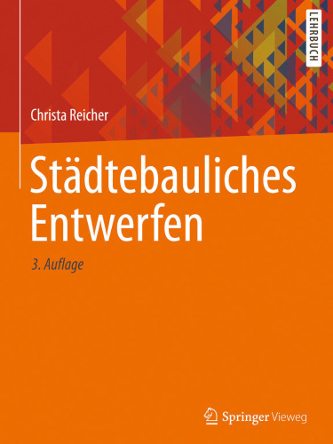 Städtebauliches Entwerfen
