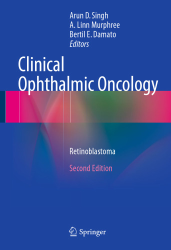 Clinical Ophthalmic Oncology: Retinoblastoma