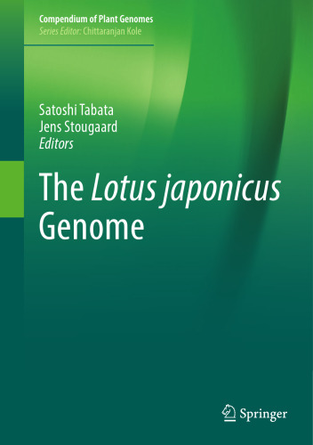 The Lotus japonicus Genome