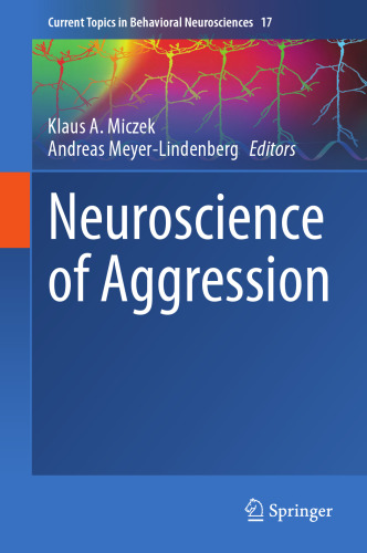 Neuroscience of Aggression