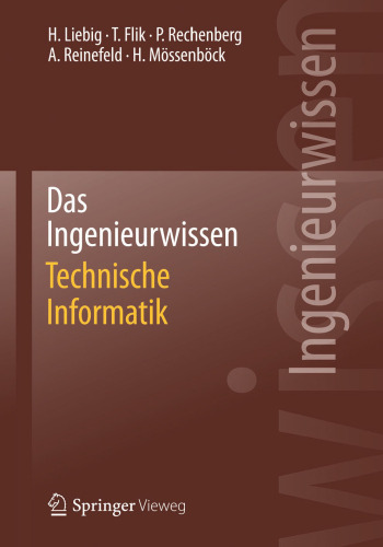 Das Ingenieurwissen: Technische Informatik