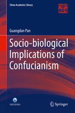 Socio-biological Implications of Confucianism