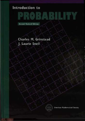 Introduction to Probability