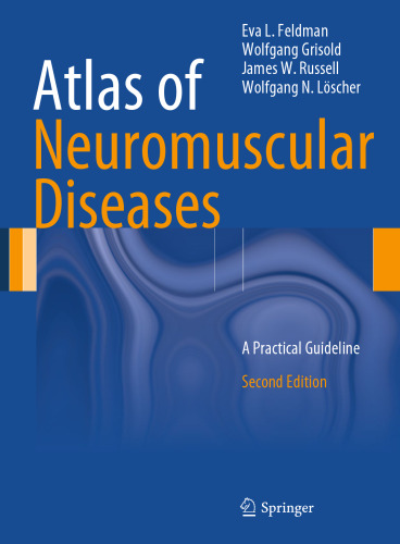 Atlas of Neuromuscular Diseases: A Practical Guideline