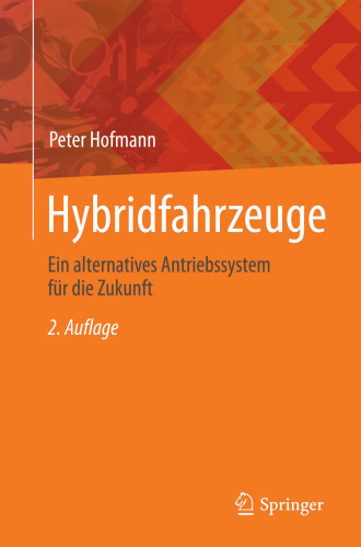 Hybridfahrzeuge: Ein alternatives Antriebssystem für die Zukunft
