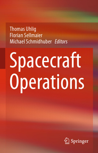 Spacecraft Operations