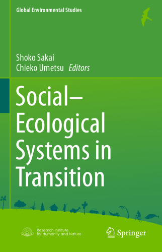 Social-Ecological Systems in Transition