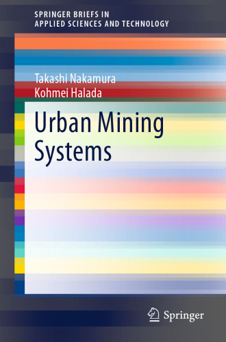 Urban Mining Systems