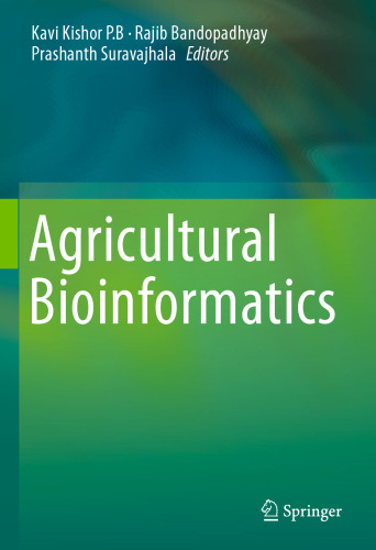 Agricultural Bioinformatics