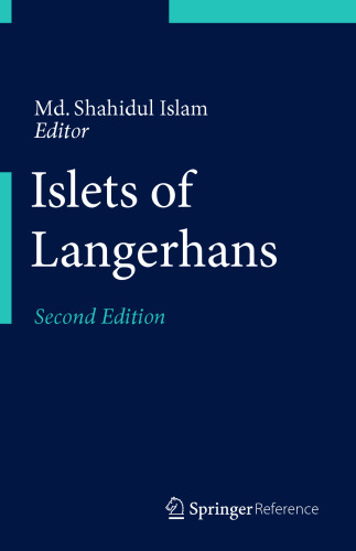 Islets of Langerhans