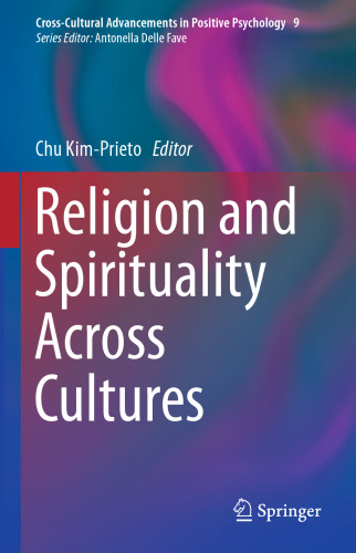 Religion and Spirituality Across Cultures