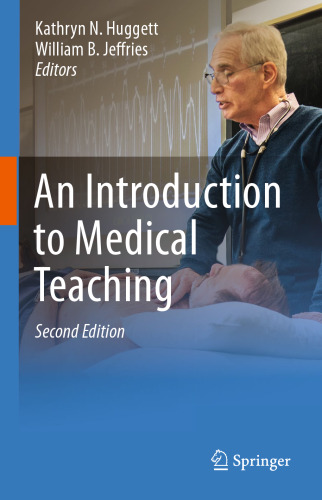 An Introduction to Medical Teaching