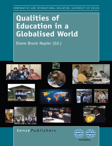 Qualities of Education in a Globalised World