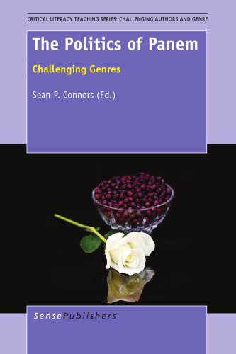 The Politics of Panem: Challenging Genres