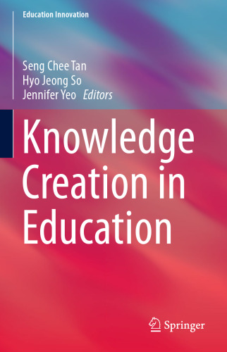 Knowledge Creation in Education
