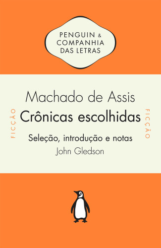 Crônicas Escolhidas