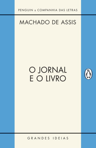 O jornal e o livro