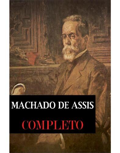 Romance e contos completos