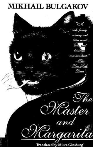 The Master and Margarita