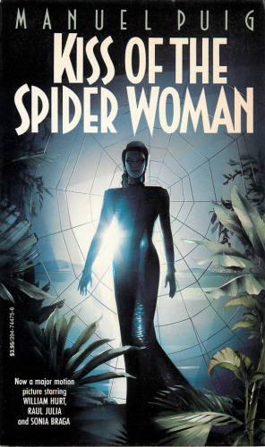 Kiss of the Spider Woman