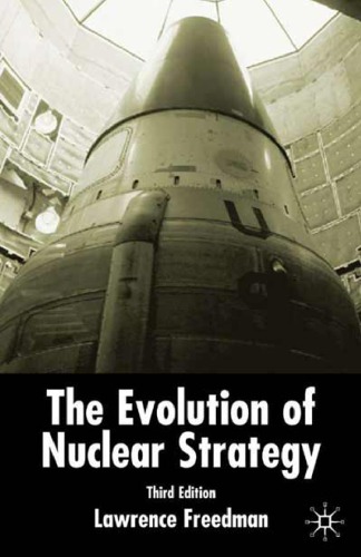 Evolution of Nuclear Strategy