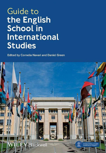 Guide to the English School in International Studies