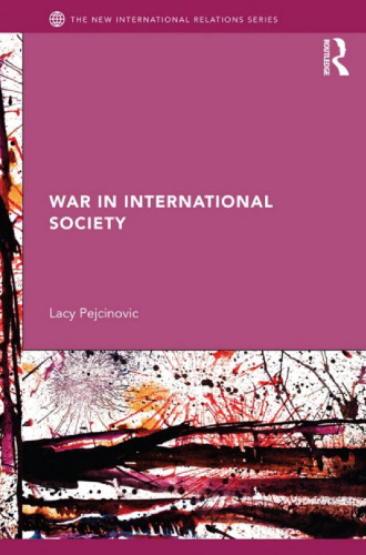 War in International Society