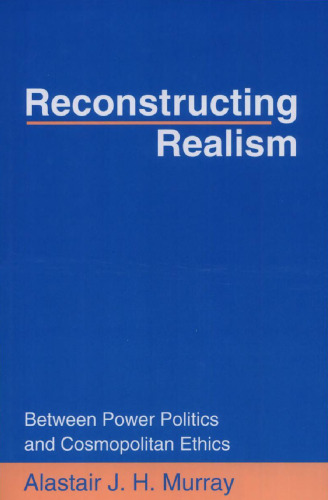 Reconstructing Realism
