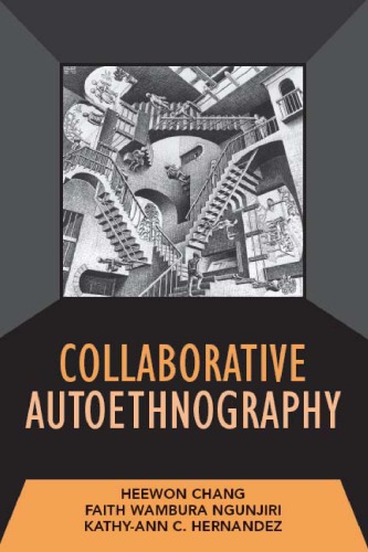 Collaborative Autoethnography