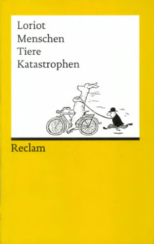 Menschen, Tiere, Katastrophen
