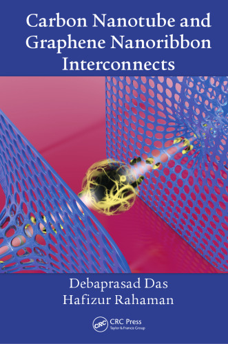 Carbon Nanotube and Graphene Nanoribbon Interconnects