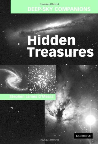 Hidden treasures