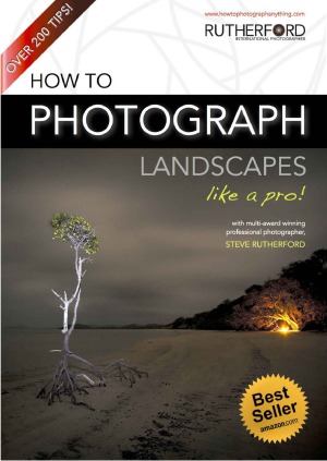 How to Photograph Landscapes like a Pro