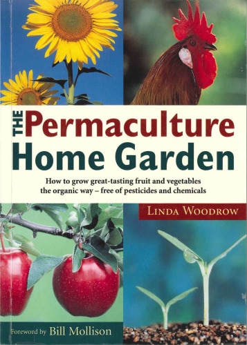 The Permaculture Home Garden