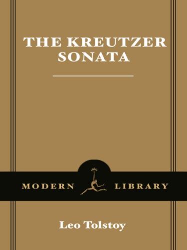 The Kreutzer Sonata