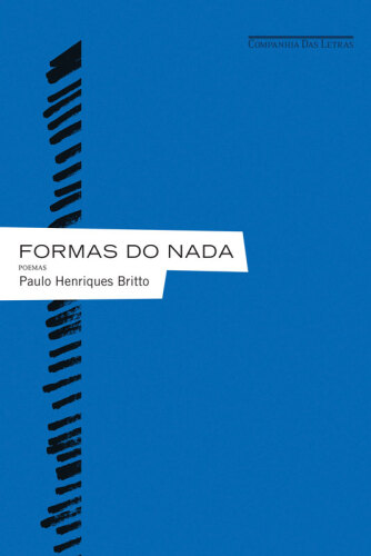 Formas do Nada