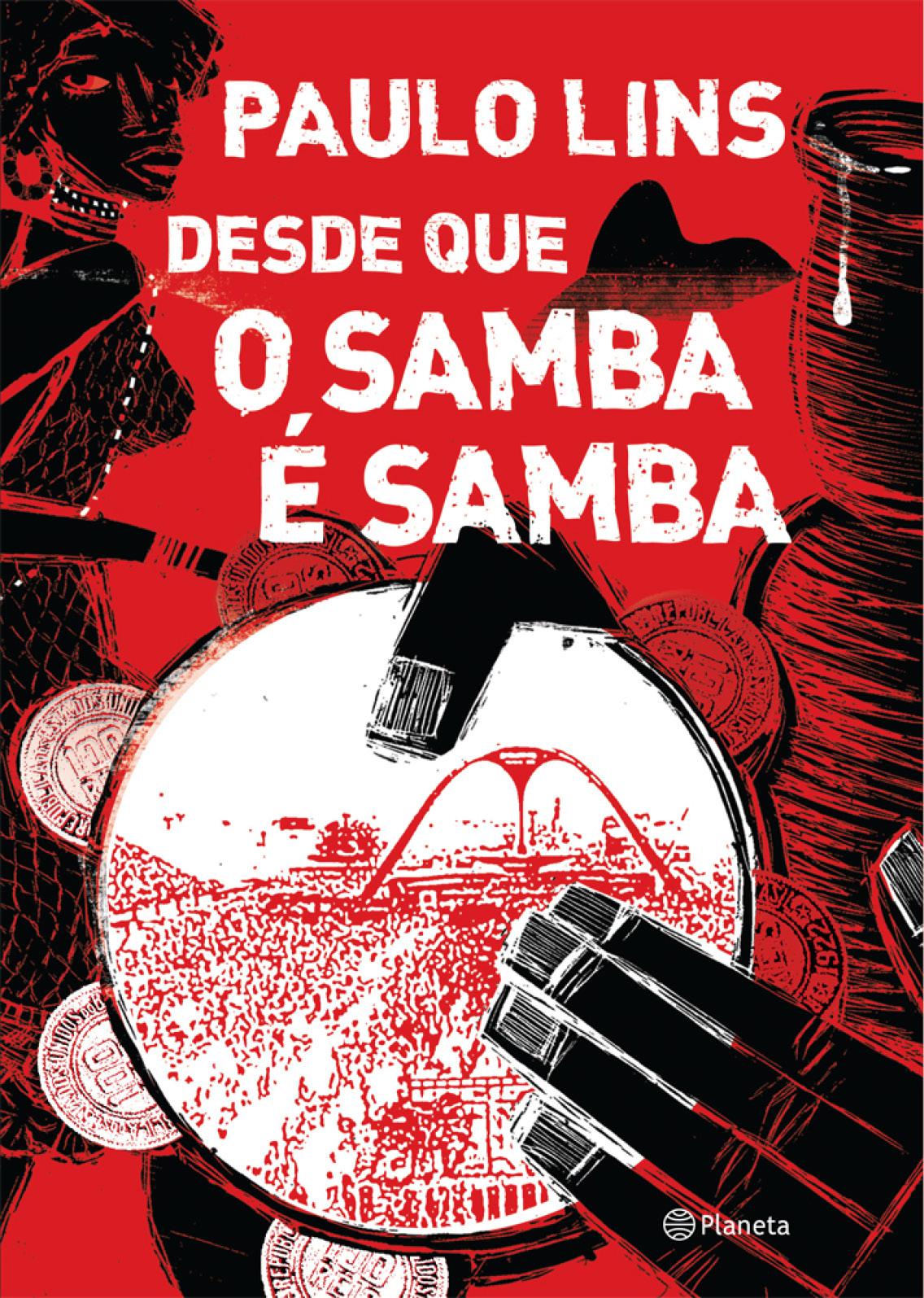 Desde que o samba é samba