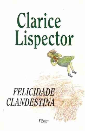 Felicidade Clandestina