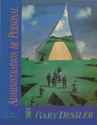 Administración de Personal