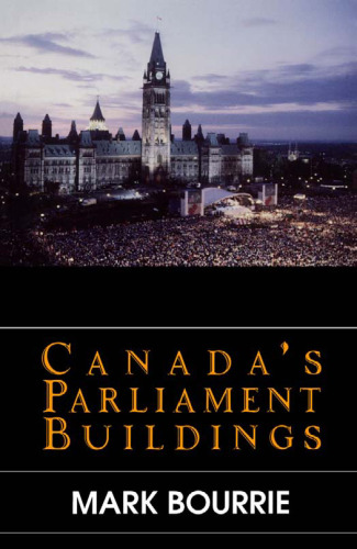 Canada's Parliament Buildings