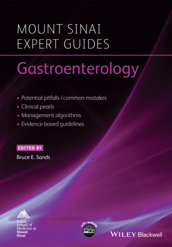 Mount Sinai Expert Guides: Gastroenterology