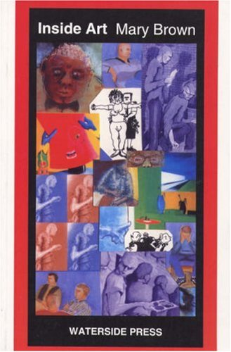 Inside Art: Crime, Justice and Creative Energies