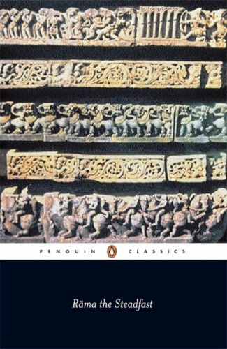 Rāma the steadfast : an early form of the Rāmāyaṇa