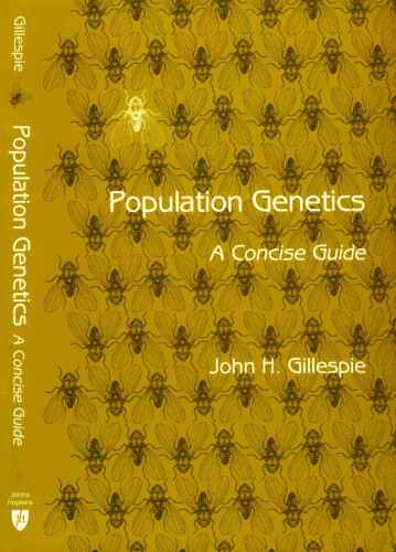 Population Genetics: A Concise Guide