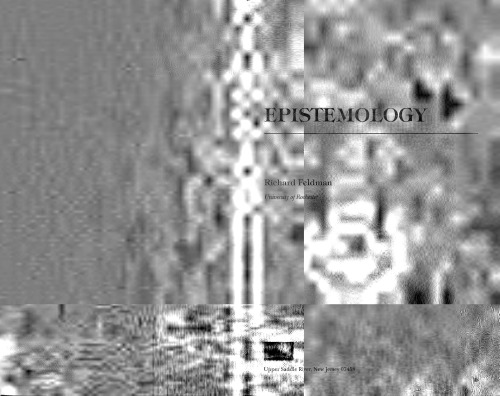 Epistemology